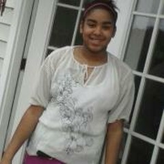 D'Asha Maylan Harrison