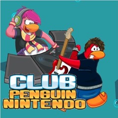 Club Penguin Nintendo