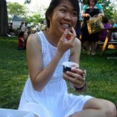 Charlene Christopher Liaw