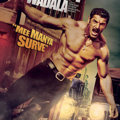 shootout at wadala songs shootout at wadala songs