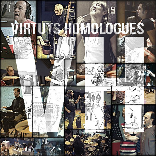 Virtuts Homologues’s avatar