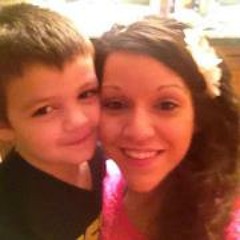 Kristina Marie Olson