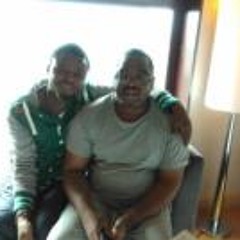 Clement Terlumun Orya