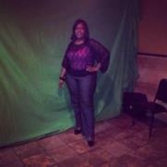 Shavonna Mahatha-Ivey