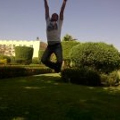 Ahmed Haredy 1