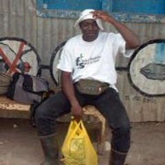Mwaki Harri Magotswi