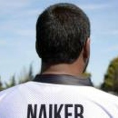 Ronald Naiker