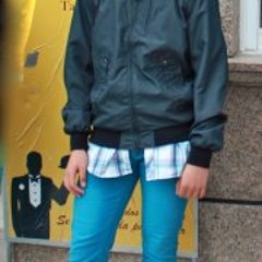 Sebastian Vidal Romero
