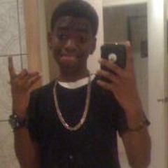 Ashton Thurston Laroda