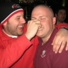 Daniel 'Kp' Capewell