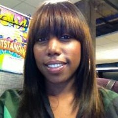 Cherrell Johnson 2