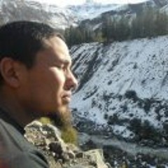 Marcos Vargas Ampuero