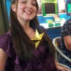 Jessica Sheather
