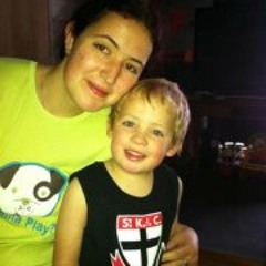 Kyllii Harrison Harold