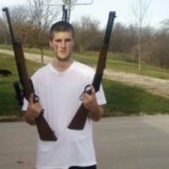 Aaron Roorda