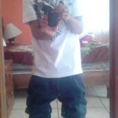 Jhovany Salas Rodriguez