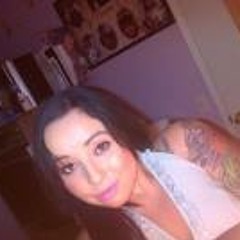 Yessenia Alice Ordaz