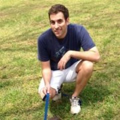 Kyle Nicolas Bordeaux