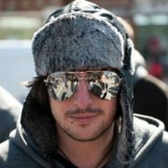 Justin Casillás Ramsay