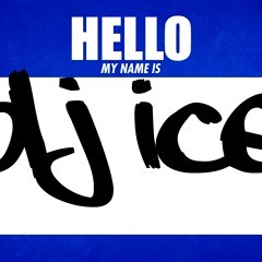 Dj Ice a.k.a Mark Lim