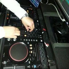 Happy Hour Mix Set - Anthem Son(2012.08.06)