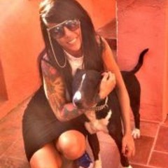 Lola García Larrubia