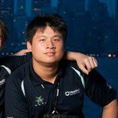 Alexander Wong Mun Choong