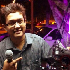 DJ Myat Toe
