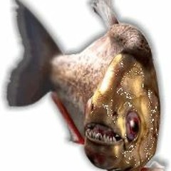 Piranha Werbung