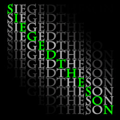siegedtheson