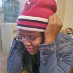 Keyra Pamela Joy Wright