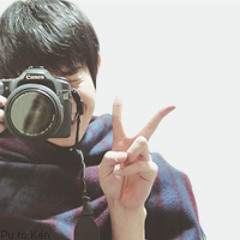 Because I Love You - Jung Yong Hwa