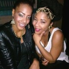 Morgan LuvLuck Williams