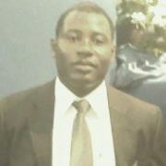 Edouard Francklin Gédem's