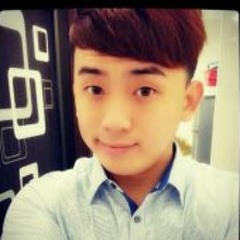 Wilson Teh Yong Sheng