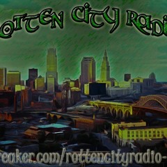 Rotten City! Radio
