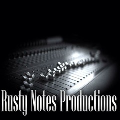 Rusty Notes