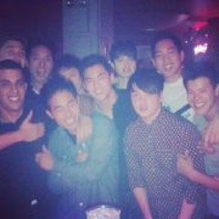 Keith Wong 11
