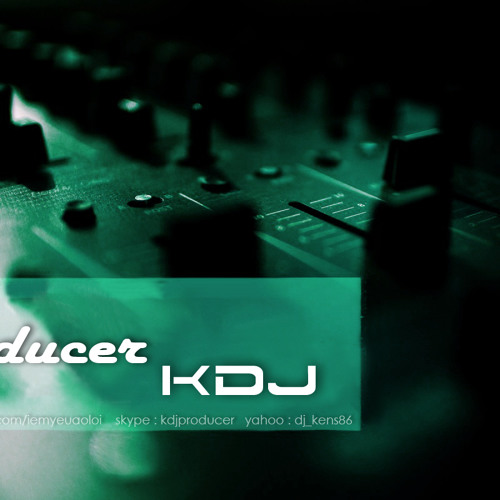 Sir Paul - Hold You - KDJ Remix 2013