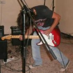 Blas Javier Jiménez