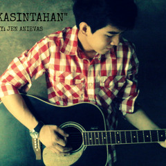 Arjen Santos Anievas