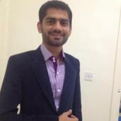 Farooq Yousaf 1