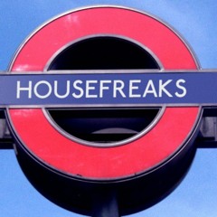 House Freaks Radio