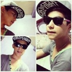 Mark Robert de Guzman