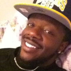 Rico Flexing'em Carter