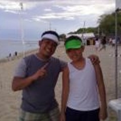 Reinhan Ang