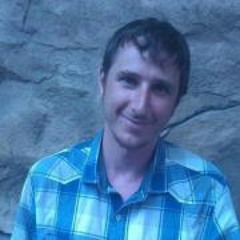 Jeremy Stapel