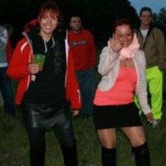 dropkick....