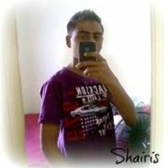 Shairis Bhattoe