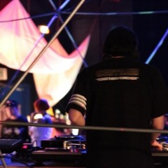 DJ GONG (stylish bros)